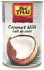 Real Thai Mleko kokosowe o obniżonej zawartości tłuszczu