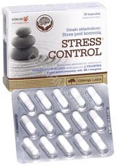 Olimp Laboratories Stress Control
