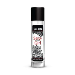 Bi-es Dezodorant perfumowany Sexy Girl 