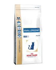 Royal Canin Veterinary Diet ROYAL CANIN Anallergenic Cat 4 kg