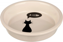 Trixie Miska ceramiczna dla kota 13cm