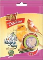 Vitapol Witaminy dla ptaków Sing Sing