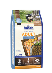 Bosch Adult z rybą i ziemniakami, karma dla dorosłych psów