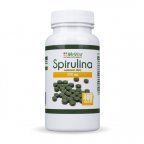My Vita Spirulina w tabletkach suplement diety