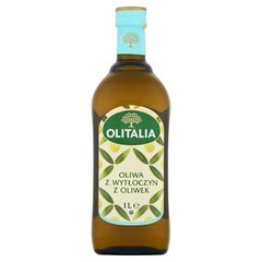 Olitalia Oliwa z wytłoczyn z oliwek