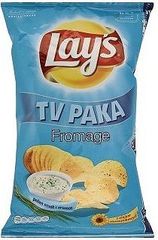 Lay's O smaku Fromage Chipsy ziemniaczane