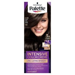 Palette Intensive Color Creme Farba do włosów Średni brąz N3