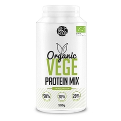Diet Food Bio Vege Protein mix