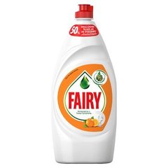 Fairy Orange Płyn do mycia naczyń
