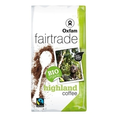 Oxfam Kawa mielona wysokogórska BIO Fair Trade