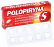 Polopiryna s 300 mg x 20 tabl