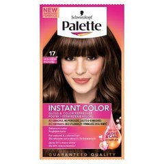 Palette Instant Color Szampon koloryzujący Średni brąz 17