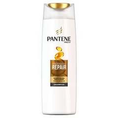 Pantene Pro-V Intensywna Regeneracja Szampon do włosów słabych lub zniszczonych 400 ml