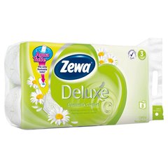 Zewa Deluxe Camomile Comfort Papier toaletowy