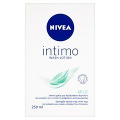 Nivea NIVEA Emulsja do higieny intymnej Natural 250ml