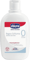 Chicco CHICCO Płyn do kąpieli, 200 ml