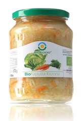 Bio Food Kapusta kwaszona BIO
