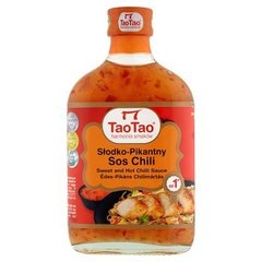 Tao Tao Sos chili słodko-pikantny