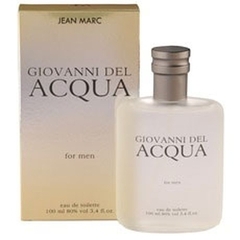 Jean Marc Miami Hills woda toaletowa