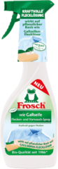 Frosch FROSCH Spray odplamiający 'a la szare mydło 500ml