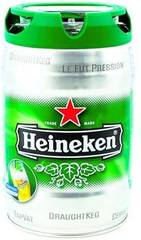 Heineken Draught Keg Piwo jasne