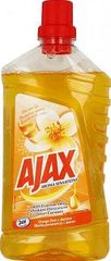 Ajax Aroma Sensations Skórka pomarańczy i Jaśmin Płyn czyszczący