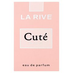La Rive Cuté Woman Woda perfumowana damska
