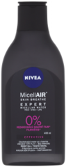 Nivea NIVEA Płyn micelarny Expert 400 ml