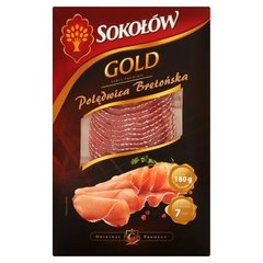 Sokołów Gold Polędwica Bretońska