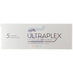 Joanna Ultraplex nr 5 Odżywka utrwalająca
