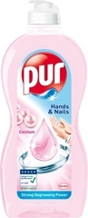 Pur Hands & Nails Płyn do mycia naczyń