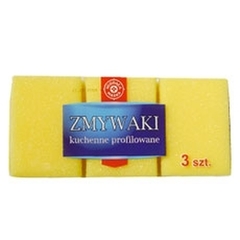 Wiodąca Marka ZMYWAK PROFILOWANY
