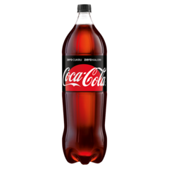 Coca-Cola Zero Napój gazowany