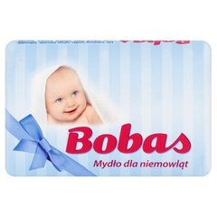 Henkel Bobas Mydło dla niemowląt
