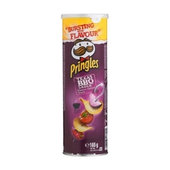 Pringles  Texas Barbeque Chipsy