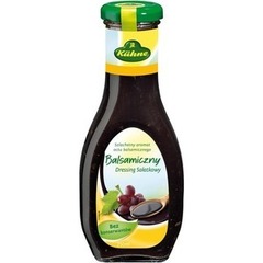 Kuhne Dressing balsamiczny