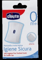 Chicco CHICCO Grzebień dla noworodków