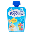 Yogolino Deserek owocowo-mleczny banan po 6 miesiącu