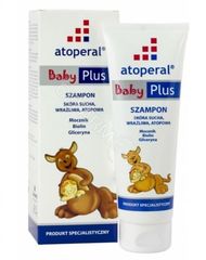 Atoperal Baby Plus szampon