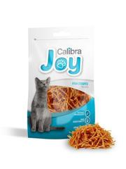 Calibra Joy Przysmak dla kota Fish Stripes