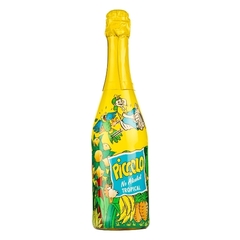 Piccolo Szampan bezalkoholowy dla dzieci - tropical
