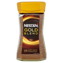 Nescafé Gold Blend Kawa rozpuszczalna
