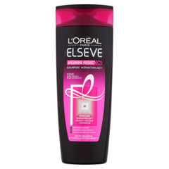 L'Oréal Paris Elseve Arginine Resist X3 Szampon wzmacniający do włosów osłabionych