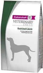 Eukanuba  VD Dog Restricted Calorie