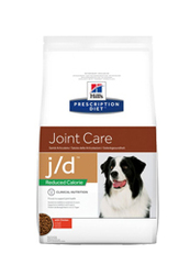 Hills Prescription Diet Canine j/d Reduced Calorie