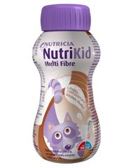 Nutricia NutriKid Multi Fibre smak czekoladowy