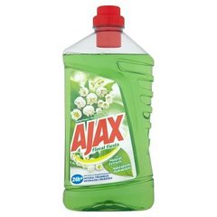 Ajax Floral Fiesta Konwalie Płyn czyszczący