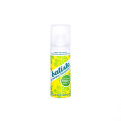 Batiste Suchy szampon - Tropical