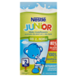 Junior Mleko modyfikowane w proszku dla dzieci od 2. roku życia