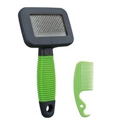 Trixie Szczotka dla gryzoni 13cm